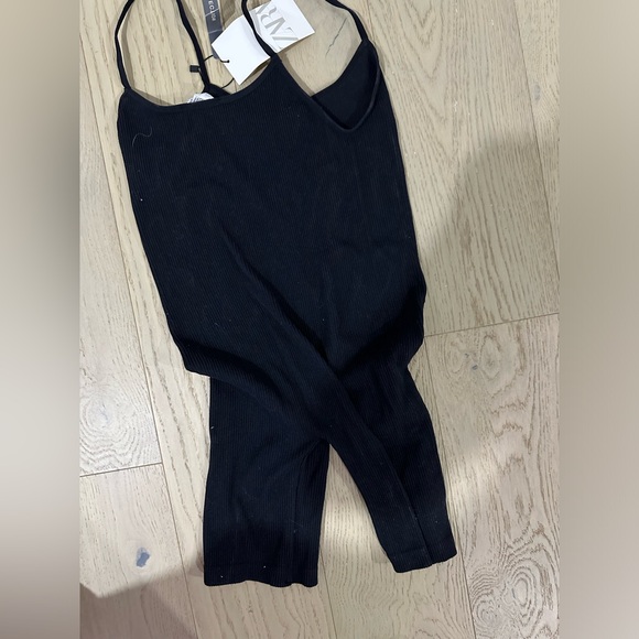 Zara romper - Picture 1 of 3